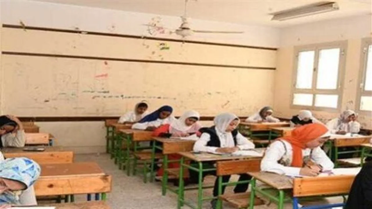 نتيجة الثانوية العامة 2026 متاحة.. خطوات الاستعلام عبر بوابة التعليم